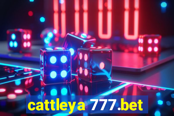 cattleya 777.bet